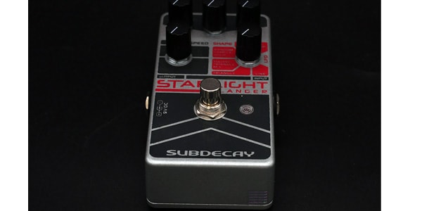 Starlight Flanger Starlight Flanger