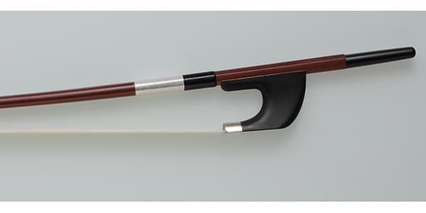 杉藤 ( スギトウ )  / コントラバス弓 Stan-1 4/4 ジャーマン式画像3