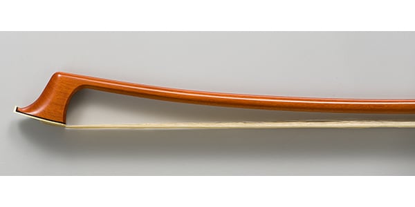 杉藤 ( スギトウ ) コントラバス弓 Stan-A 4/4 ジャーマン式 送料無料