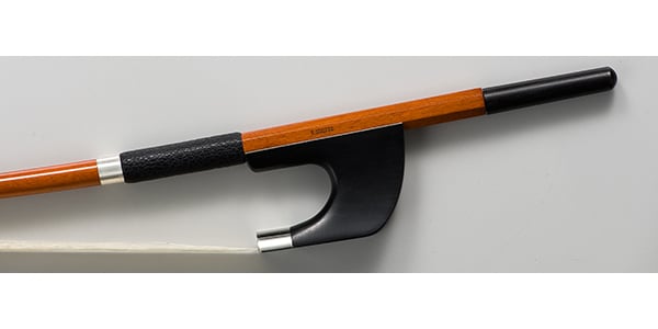 杉藤 ( スギトウ ) コントラバス弓 Stan-A 4/4 ジャーマン式 送料無料