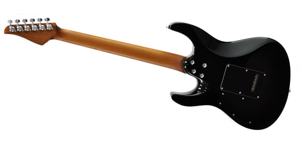 SUHR / Modern Plus PF Chili Pepper Red画像3