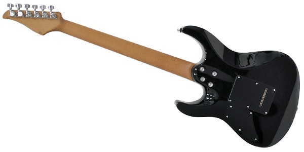 SUHR ( サー ) / Modern Plus RM Faded Trans Whale Blue画像4