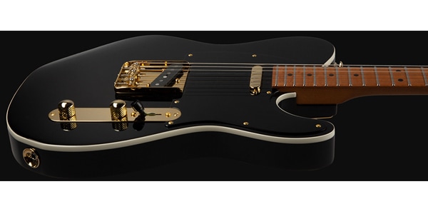SUHR / MATEUS ASATO SIGNATURE CLASSIC T画像2