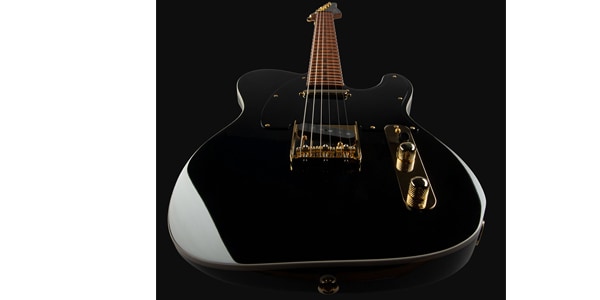 SUHR / MATEUS ASATO SIGNATURE CLASSIC T画像3