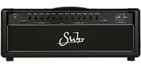 SUHR / PT-100 Signature Edition