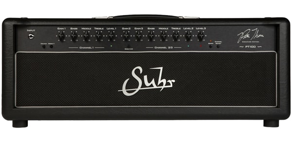 SUHR ( サー )  / PT-100 Signature Edition