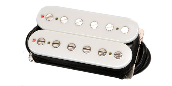 SUHR Doug Aldrich Bridge Parchment 50mm 送料無料 | Sound House