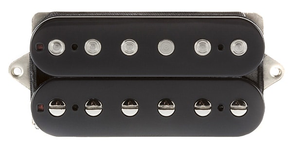 SUHR/SSH BRIDGE 50mm Black