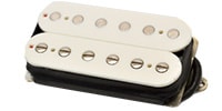 SUHR / SSH Bridge 53mm Parchment