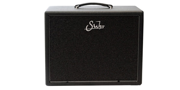 SUHR/1x12 Warehouse Veteran 30