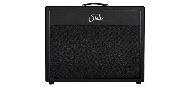 SUHR / 2x12 Cabinet Hedgehog