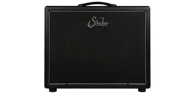 SUHR/PT15 Cabinet 112