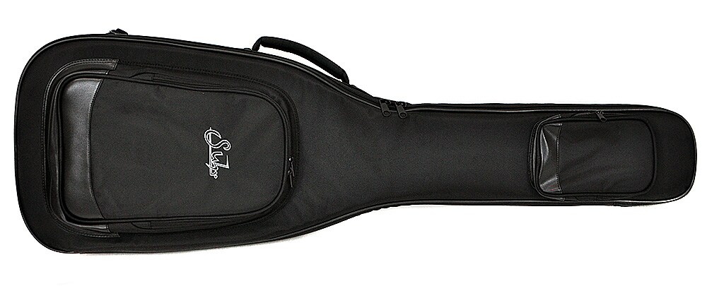 SUHR/Deluxe Gig Bag for Bass