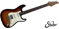 SUHR J Select Series CLA S RFM　3TB R SSH