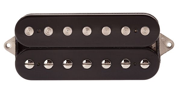 SUHR/7-HOT BRIDGE BLACK