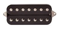 SUHR 7-HOT NECK BLACK