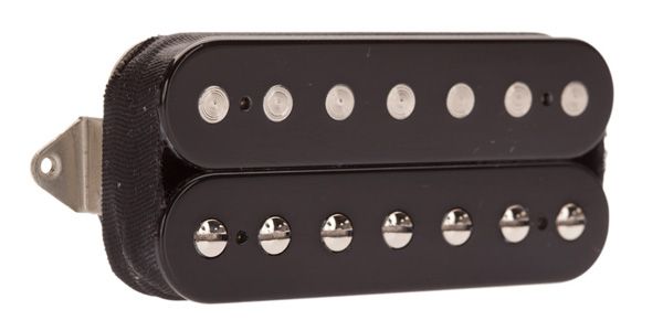 SUHR ( サー )  / 7-HOT NECK BLACK 画像2