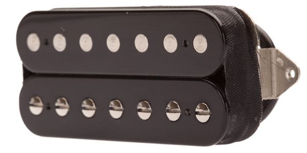 SUHR ( サー )  / 7-HOT NECK BLACK 画像3