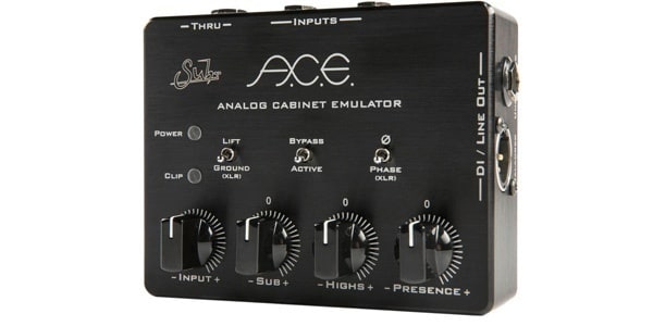 SUHR / A.C.E.画像4