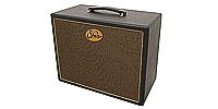 SUHR SUHR 1X12 Black/Gold Grill