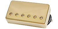 SUHR Doug Aldrich Bridge Gold 53mm（F-Style）