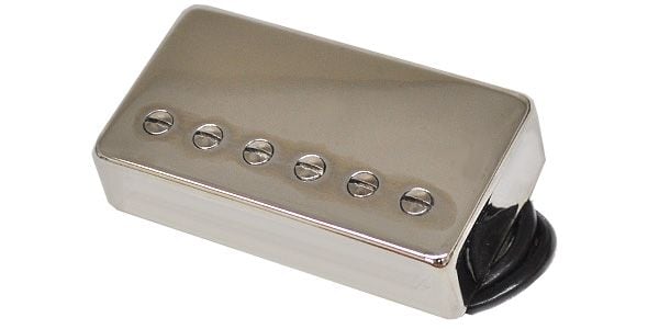 SUHR/Doug Aldrich Bridge Nickel 50mm