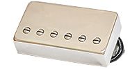 SUHR Doug Aldrich Bridge Nickel 53mm（F-Style）