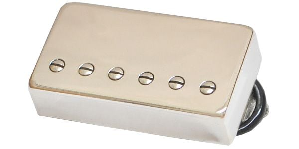 SUHR/Doug Aldrich Bridge Nickel 53mm（F-Style）