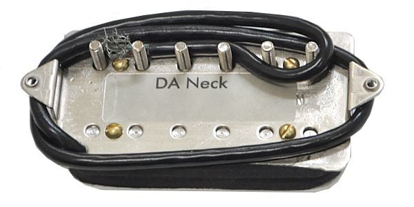 SUHR ( サー ) Doug Aldrich Neck White 送料無料 | サウンドハウス
