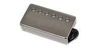 SUHR Doug Aldrich Neck Nickel Cover