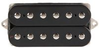 SUHR / DSH+ Black 50mm