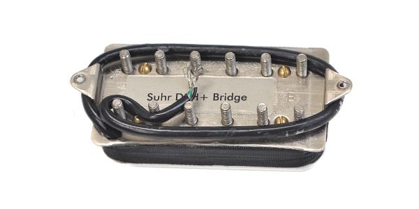 SUHR / DSH+ White 53mm 画像2