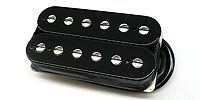 SUHR DSV Bridge Black 50mm