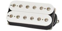 SUHR DSV BRIDGE WHITE 53mm