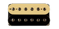 SUHR / DSV+ Bridge Reverse Zebra 50mm