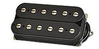 SUHR DSV Bridge Black 53mm