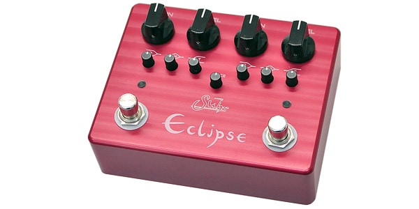 SUHR  Eclipse