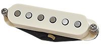 SUHR V60 Bridge Parchment