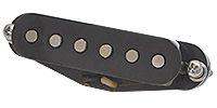 SUHR ML Bridge Black