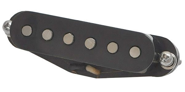 SUHR/ML Bridge Black