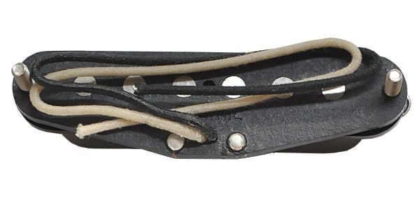SUHR / ML Bridge Black 画像2