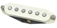 SUHR ML Bridge WHITE