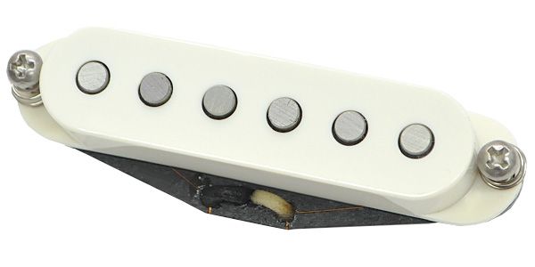 SUHR ( サー ) V63+ Bridge White(ML) 送料無料 | サウンドハウス