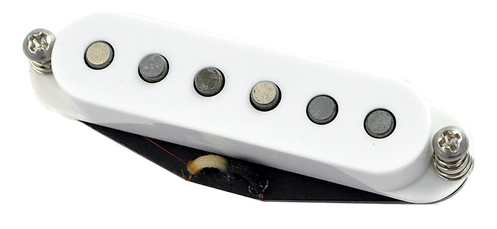 SUHR/ML Middle WHITE