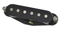 SUHR ML Neck Black