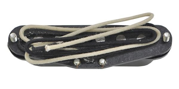 SUHR ( サー )  / V63+ Neck Black(ML) 画像2