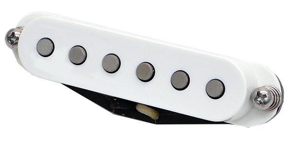 SUHR ( サー )  / V63+ Neck White(ML)