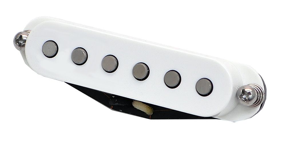 SUHR/ML Neck WHITE