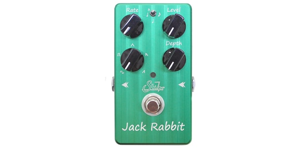 Suhr JST Jack Rabbit Tremolo