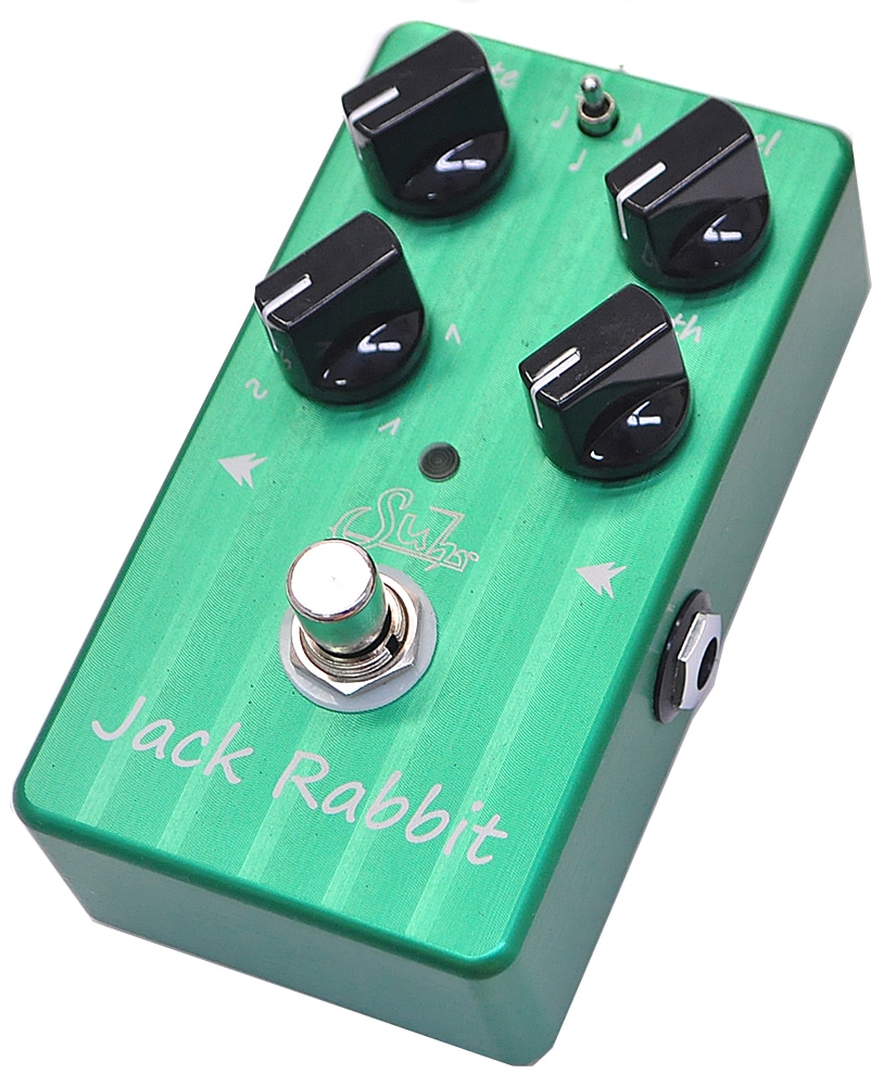 SUHR/JST Jack Rabbit Tremolo